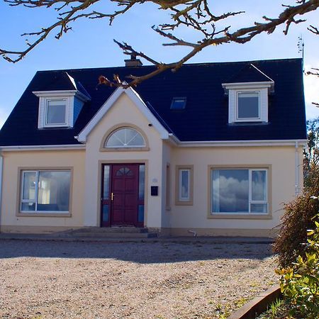 Donegal Cottages Rathmullan Esterno foto