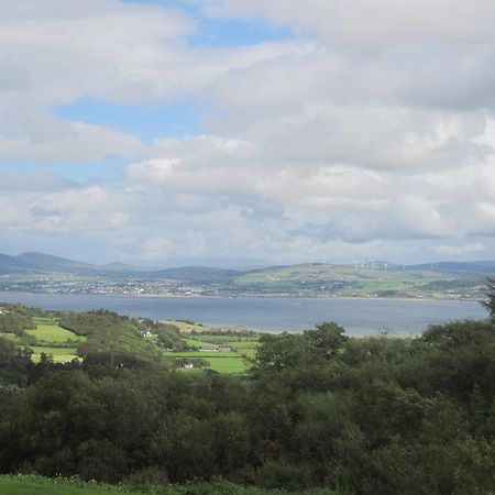 Donegal Cottages Rathmullan Esterno foto