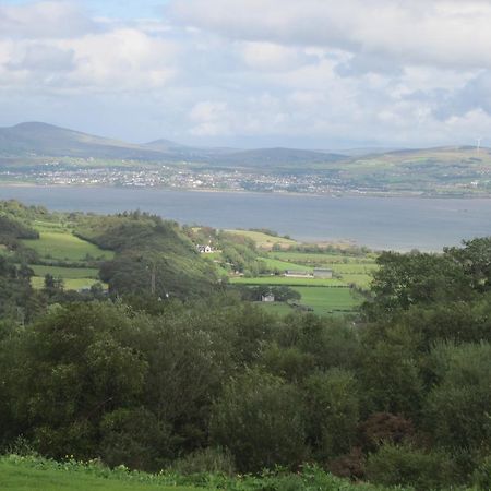Donegal Cottages Rathmullan Esterno foto