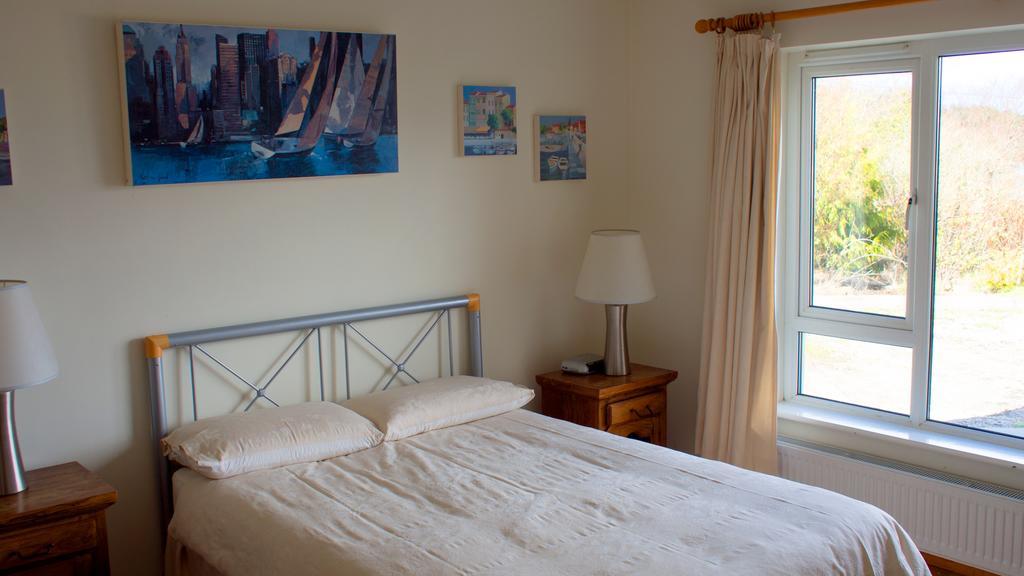 Donegal Cottages Rathmullan Esterno foto