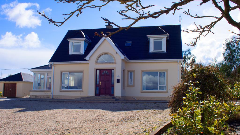 Donegal Cottages Rathmullan Esterno foto
