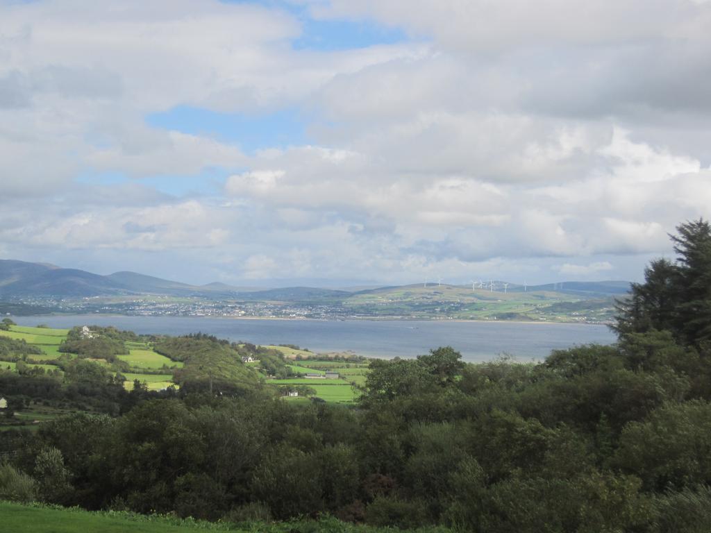 Donegal Cottages Rathmullan Esterno foto