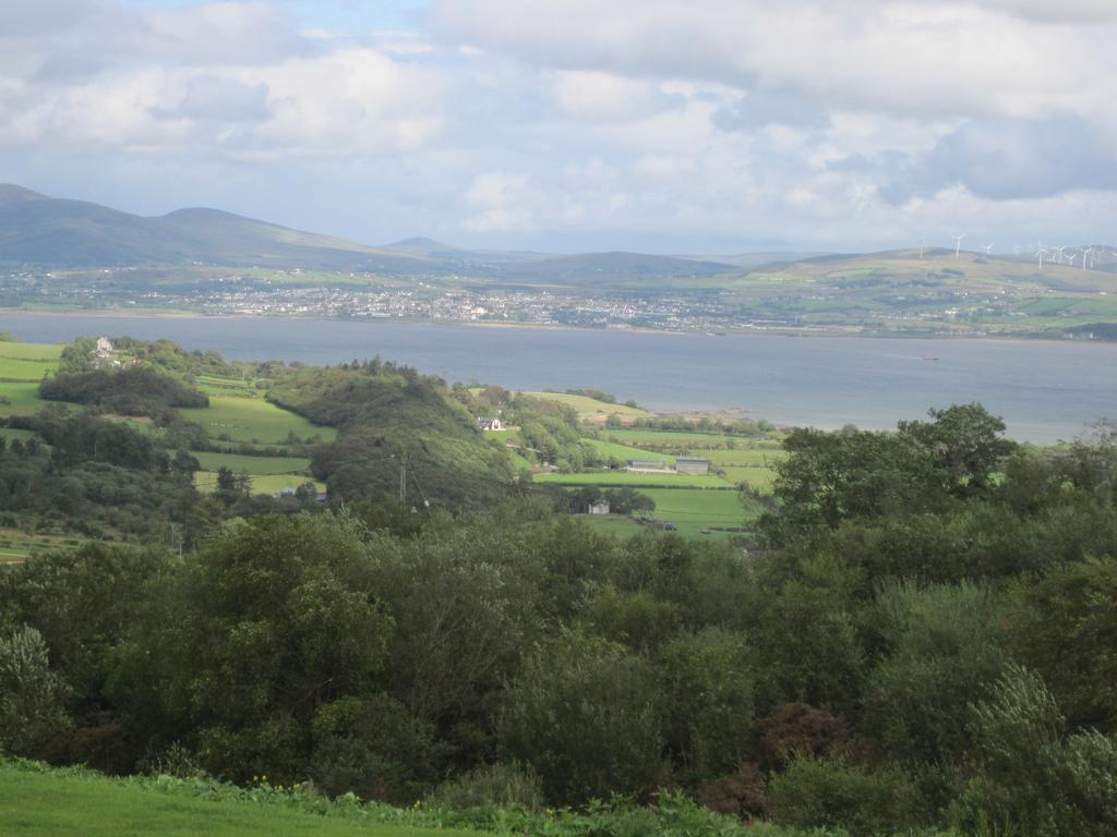 Donegal Cottages Rathmullan Esterno foto